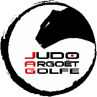 Logo Judo Argoet Golfe