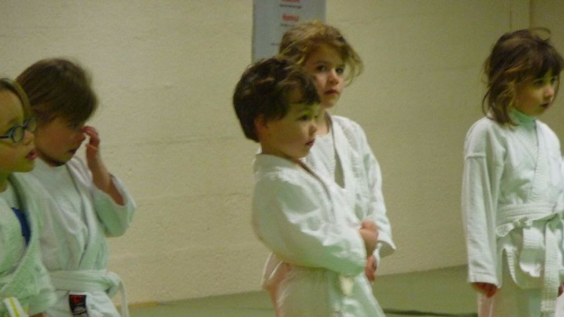 Babydo US Séné judo Babydo US Séné judo