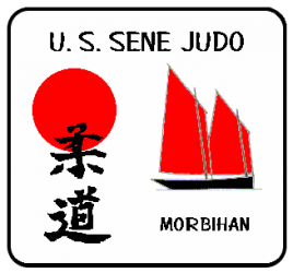 logo us séné judo