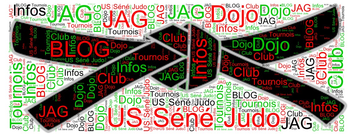 Blog judo séné