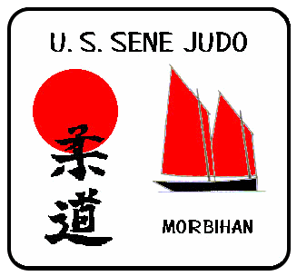 logo US Séné judo